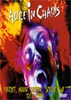 ALICE IN CHAINS Facelift, Moore Theatre, Seattle, WA 12.22.1990