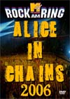 ALICE IN CHAINS Live At The Rock Am Ring 2006