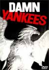 DAMN YANKEES The Video Collection 1991