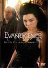 EVANESCENCE Live In Cologne Germany 2003