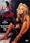 LITA FORD Live In Germany 1988 + Bonus