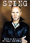 STING Live At Rock In Rio Lisbon Portugal 06.06.2004