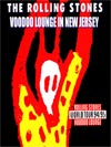 ROLLING STONES Voodoo Lounge in New Jersey 08.14.1994