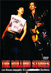ROLLING STONES Live In Montreal Quebec, Canada 12.14.1989