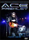 ACE FREHLEY Live At The Nokia Theater, New York City 03.21.2010