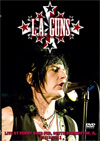 L.A. GUNS Live At Penny Road Pub South Barrington IL. 12.15.2011