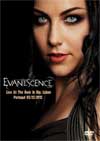 EVANESCENCE Live At The Rock In Rio, Lisbon, Portugal 05.25.2012