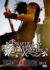 BULLET FOR MY VALENTINE Live At The Rock Am Ring, Germany 06.07.