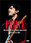PRINCE Musicology Tour Live At Madison Square Garden, New York 0