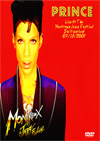 PRINCE Live At The Montreux Jazz Festival, Switzerland 07.18.200