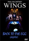PAUL McCARTNEY & WINGS Back To The Egg Special 1982