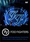 FOO FIGHTERS Live At The Reading Festival, Little John's Farm, R