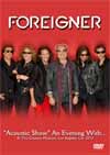 FOREIGNER Acoustic Show An Evening With...At The Grammy Museum,