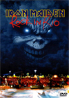 IRON MAIDEN Live At Rock In Rio III Brazil 01.19.2001 (Diferent