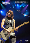 CHRISSIE HYNDE Live iTunes Festival Roundhouse, London 09.16.201