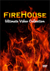 FIREHOUSE Ultimate Video Collection