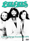 BEE GEES Live At Chicago Soundstage 1975