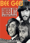 BEE GEES Forever Hits Media Collection 1960-1972
