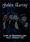 GOLDEN EARRING Live In Rockpalast Koln , Germany 06.05.1982